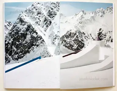 Sample page 1 for book "Fragnière, Philippe – Philippe Fragnière - Snowpark" Sample page 1 for book "Fragnière, Philippe – Philippe Fragnière - Snowpark"