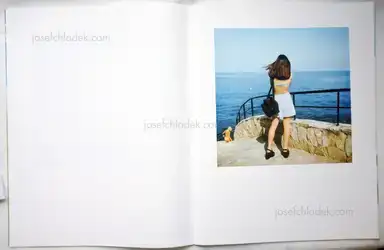 Sample page 8 for book "Kominek, Misha – Misha Kominek - Strangers in Paradise" Sample page 8 for book "Kominek, Misha – Misha Kominek - Strangers in Paradise"