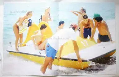 Sample page 7 for book "Kominek, Misha – Misha Kominek - Strangers in Paradise" Sample page 7 for book "Kominek, Misha – Misha Kominek - Strangers in Paradise"