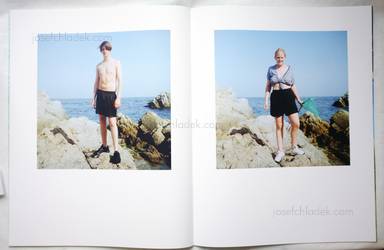 Sample page 4 for book "Kominek, Misha – Misha Kominek - Strangers in Paradise" Sample page 4 for book "Kominek, Misha – Misha Kominek - Strangers in Paradise"