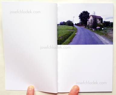 Sample page 1 for book  Pascal Anders – Angoisse