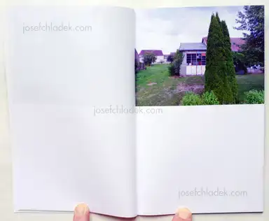 Sample page 6 for book "Anders, Pascal – Pascal Anders - Angoisse" Sample page 6 for book "Anders, Pascal – Pascal Anders - Angoisse"