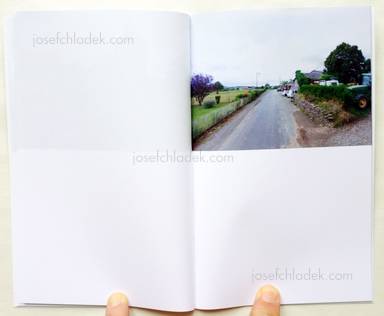 Sample page 8 for book  Pascal Anders – Angoisse