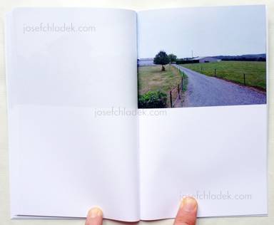 Sample page 9 for book  Pascal Anders – Angoisse
