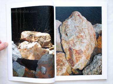 Sample page 15 for book "Takizawa, Hiroshi – Hiroshi Takizawa - étude I Input / Virgin" Sample page 15 for book "Takizawa, Hiroshi – Hiroshi Takizawa - étude I Input / Virgin"