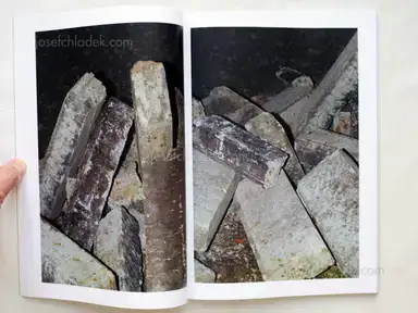 Sample page 11 for book "Takizawa, Hiroshi – Hiroshi Takizawa - étude I Input / Virgin" Sample page 11 for book "Takizawa, Hiroshi – Hiroshi Takizawa - étude I Input / Virgin"