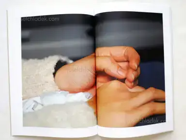 Sample page 7 for book "Takizawa, Hiroshi – Hiroshi Takizawa - étude I Input / Virgin" Sample page 7 for book "Takizawa, Hiroshi – Hiroshi Takizawa - étude I Input / Virgin"