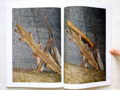 Sample page 11 for book  Hiroshi Takizawa – étude I Input / Virgin