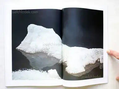 Sample page 4 for book "Takizawa, Hiroshi – Hiroshi Takizawa - étude I Input / Virgin" Sample page 4 for book "Takizawa, Hiroshi – Hiroshi Takizawa - étude I Input / Virgin"