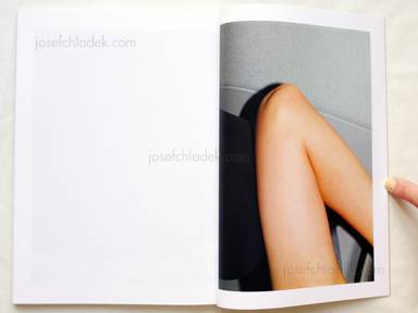 Sample page 2 for book "Takizawa, Hiroshi – Hiroshi Takizawa - étude I Input / Virgin" Sample page 2 for book "Takizawa, Hiroshi – Hiroshi Takizawa - étude I Input / Virgin"