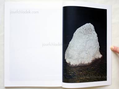 Sample page 15 for book  Hiroshi Takizawa – étude I Input / Virgin