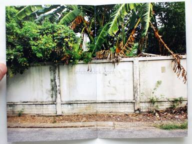 Sample page 5 for book  Dale Konstanz – Concrete Jungle