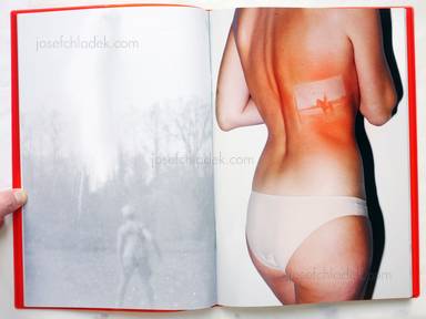 Sample page 15 for book "Mailaender, Thomas – Thomas Mailaender - Illustrated People" Sample page 15 for book "Mailaender, Thomas – Thomas Mailaender - Illustrated People"