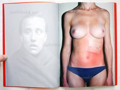 Sample page 14 for book "Mailaender, Thomas – Thomas Mailaender - Illustrated People" Sample page 14 for book "Mailaender, Thomas – Thomas Mailaender - Illustrated People"