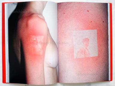 Sample page 12 for book "Mailaender, Thomas – Thomas Mailaender - Illustrated People" Sample page 12 for book "Mailaender, Thomas – Thomas Mailaender - Illustrated People"