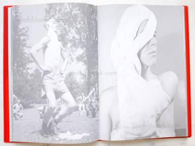 Sample page 11 for book "Mailaender, Thomas – Thomas Mailaender - Illustrated People" Sample page 11 for book "Mailaender, Thomas – Thomas Mailaender - Illustrated People"