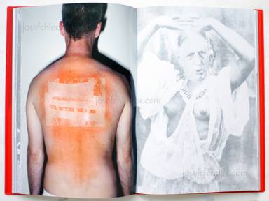 Sample page 10 for book "Mailaender, Thomas – Thomas Mailaender - Illustrated People" Sample page 10 for book "Mailaender, Thomas – Thomas Mailaender - Illustrated People"