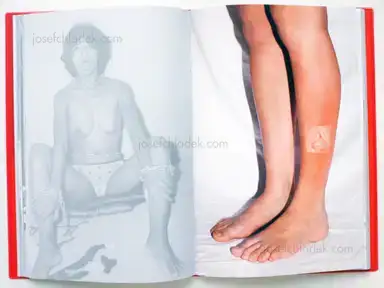 Sample page 9 for book "Mailaender, Thomas – Thomas Mailaender - Illustrated People" Sample page 9 for book "Mailaender, Thomas – Thomas Mailaender - Illustrated People"