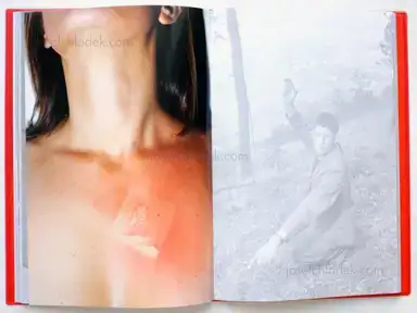 Sample page 8 for book "Mailaender, Thomas – Thomas Mailaender - Illustrated People" Sample page 8 for book "Mailaender, Thomas – Thomas Mailaender - Illustrated People"