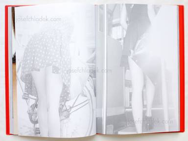 Sample page 7 for book "Mailaender, Thomas – Thomas Mailaender - Illustrated People" Sample page 7 for book "Mailaender, Thomas – Thomas Mailaender - Illustrated People"