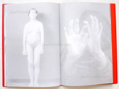 Sample page 5 for book "Mailaender, Thomas – Thomas Mailaender - Illustrated People" Sample page 5 for book "Mailaender, Thomas – Thomas Mailaender - Illustrated People"