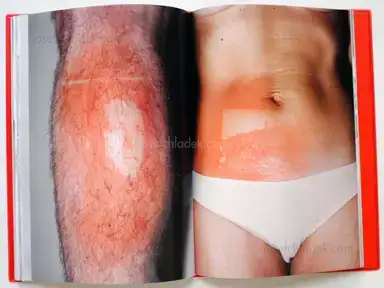 Sample page 4 for book "Mailaender, Thomas – Thomas Mailaender - Illustrated People" Sample page 4 for book "Mailaender, Thomas – Thomas Mailaender - Illustrated People"