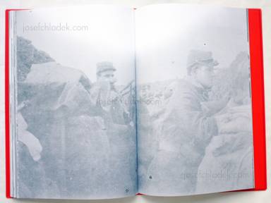 Sample page 3 for book "Mailaender, Thomas – Thomas Mailaender - Illustrated People" Sample page 3 for book "Mailaender, Thomas – Thomas Mailaender - Illustrated People"