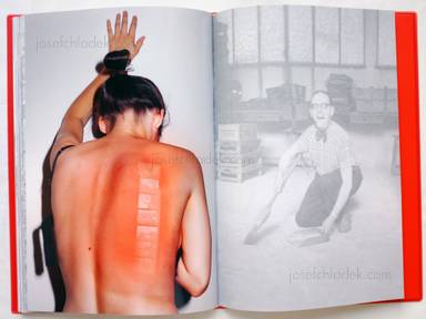 Sample page 2 for book "Mailaender, Thomas – Thomas Mailaender - Illustrated People" Sample page 2 for book "Mailaender, Thomas – Thomas Mailaender - Illustrated People"