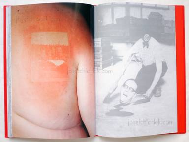 Sample page 1 for book "Mailaender, Thomas – Thomas Mailaender - Illustrated People" Sample page 1 for book "Mailaender, Thomas – Thomas Mailaender - Illustrated People"