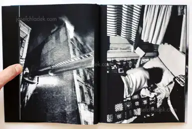 Sample page 11 for book "Schles, Ken – Ken Schles - Invisible City" Sample page 11 for book "Schles, Ken – Ken Schles - Invisible City"