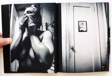 Sample page 10 for book "Schles, Ken – Ken Schles - Invisible City" Sample page 10 for book "Schles, Ken – Ken Schles - Invisible City"