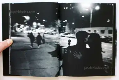 Sample page 9 for book "Schles, Ken – Ken Schles - Invisible City" Sample page 9 for book "Schles, Ken – Ken Schles - Invisible City"