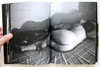 Sample page 6 for book "Schles, Ken – Ken Schles - Invisible City" Sample page 6 for book "Schles, Ken – Ken Schles - Invisible City"