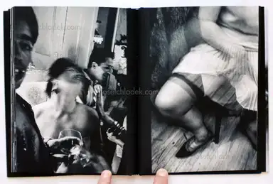 Sample page 4 for book "Schles, Ken – Ken Schles - Invisible City" Sample page 4 for book "Schles, Ken – Ken Schles - Invisible City"