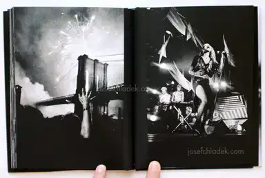 Sample page 3 for book "Schles, Ken – Ken Schles - Invisible City" Sample page 3 for book "Schles, Ken – Ken Schles - Invisible City"