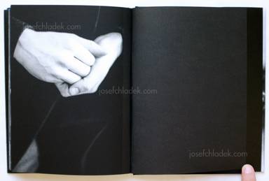 Sample page 2 for book "Schles, Ken – Ken Schles - Invisible City" Sample page 2 for book "Schles, Ken – Ken Schles - Invisible City"