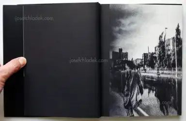 Sample page 16 for book "Schles, Ken – Ken Schles - Night Walk" Sample page 16 for book "Schles, Ken – Ken Schles - Night Walk"