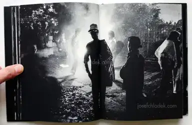 Sample page 11 for book "Schles, Ken – Ken Schles - Night Walk" Sample page 11 for book "Schles, Ken – Ken Schles - Night Walk"