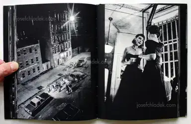 Sample page 7 for book "Schles, Ken – Ken Schles - Night Walk" Sample page 7 for book "Schles, Ken – Ken Schles - Night Walk"