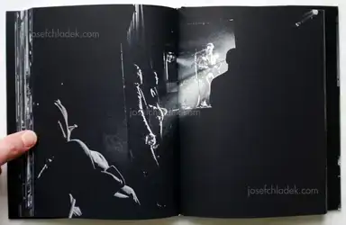 Sample page 6 for book "Schles, Ken – Ken Schles - Night Walk" Sample page 6 for book "Schles, Ken – Ken Schles - Night Walk"