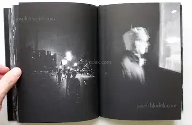 Sample page 5 for book "Schles, Ken – Ken Schles - Night Walk" Sample page 5 for book "Schles, Ken – Ken Schles - Night Walk"