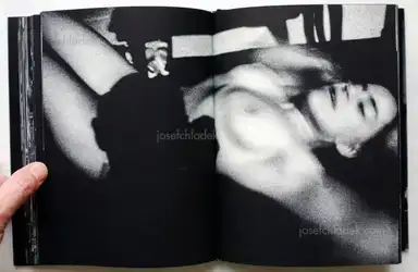 Sample page 4 for book "Schles, Ken – Ken Schles - Night Walk" Sample page 4 for book "Schles, Ken – Ken Schles - Night Walk"