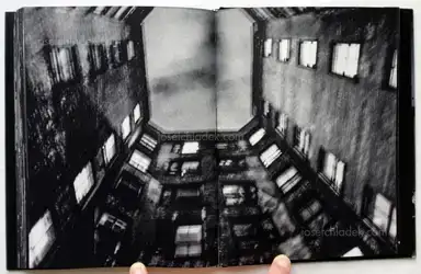 Sample page 3 for book "Schles, Ken – Ken Schles - Night Walk" Sample page 3 for book "Schles, Ken – Ken Schles - Night Walk"