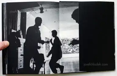 Sample page 1 for book "Schles, Ken – Ken Schles - Night Walk" Sample page 1 for book "Schles, Ken – Ken Schles - Night Walk"