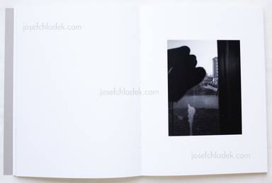Sample page 7 for book  Tommaso Tanini – H. said he loved us