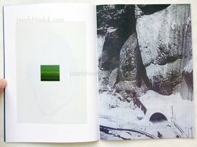 Sample page 1 for book  Hiroshi Takizawa – A rock of the moon (new version)