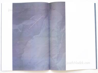 Sample page 5 for book  Hiroshi Takizawa – A rock of the moon (new version)