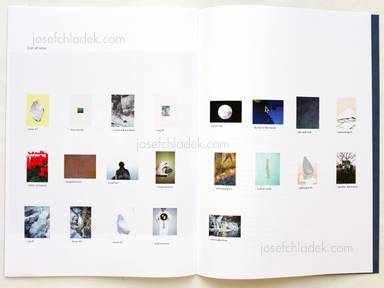 Sample page 9 for book  Hiroshi Takizawa – A rock of the moon (new version)