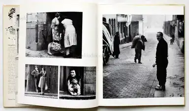 Sample page 15 for book "Chargesheimer – Chargesheimer - Unter Krahnenbäumen" Sample page 15 for book "Chargesheimer – Chargesheimer - Unter Krahnenbäumen"