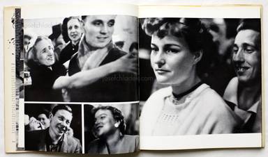 Sample page 13 for book "Chargesheimer – Chargesheimer - Unter Krahnenbäumen" Sample page 13 for book "Chargesheimer – Chargesheimer - Unter Krahnenbäumen"